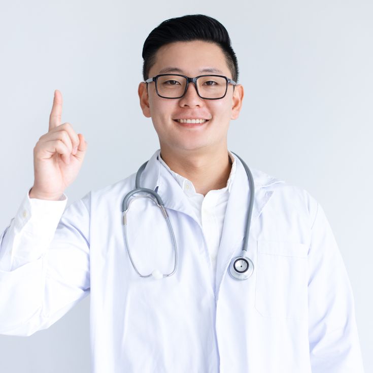 drg. Ananta Wicaksono, Sp.KGA