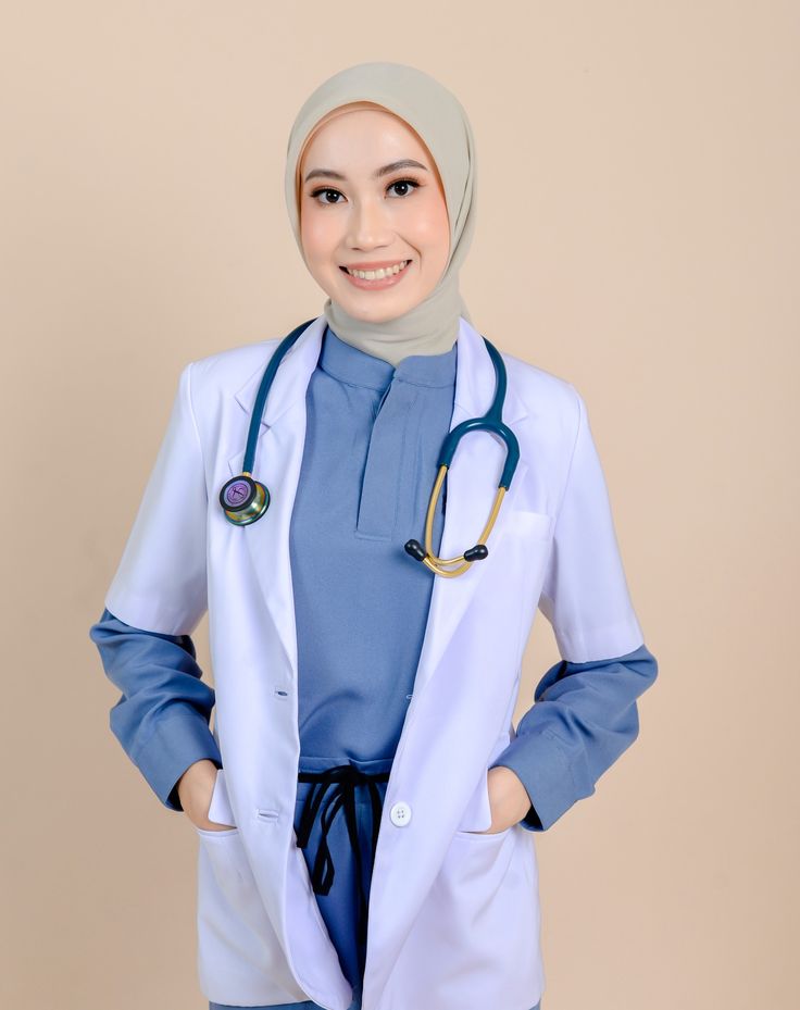 drg. Jesica Amanda, Sp.RKG